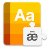 dictionaries app icon